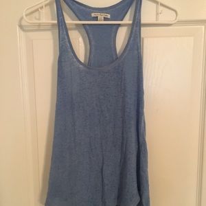American Eagle tank